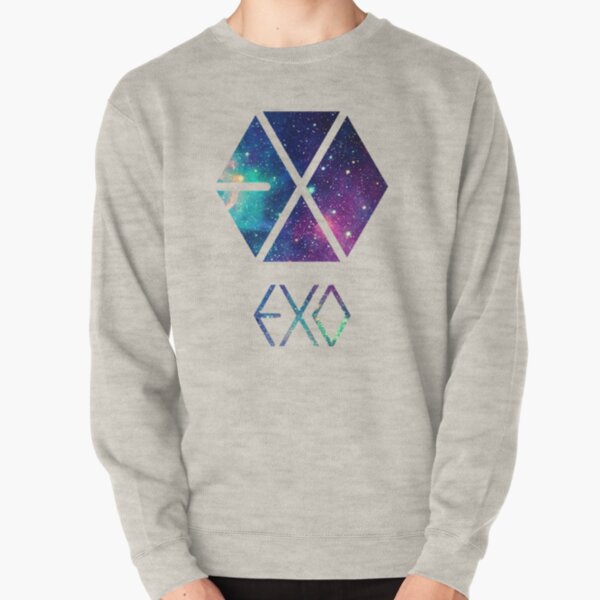 exo sweatshirt