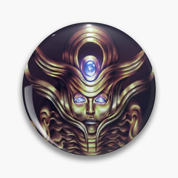Item preview, Metallic Biomech designed and sold by Perspex.