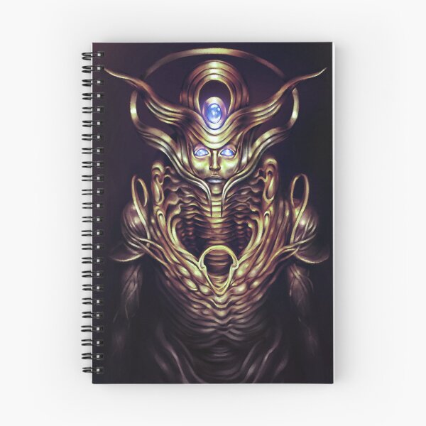 Item preview, Metallic Biomech designed and sold by Perspex.