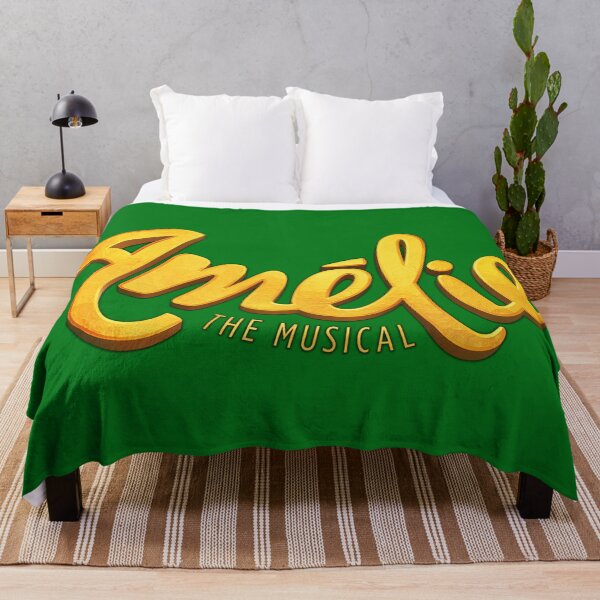 Item preview, Amélie West End UK designed and sold by nish3300.