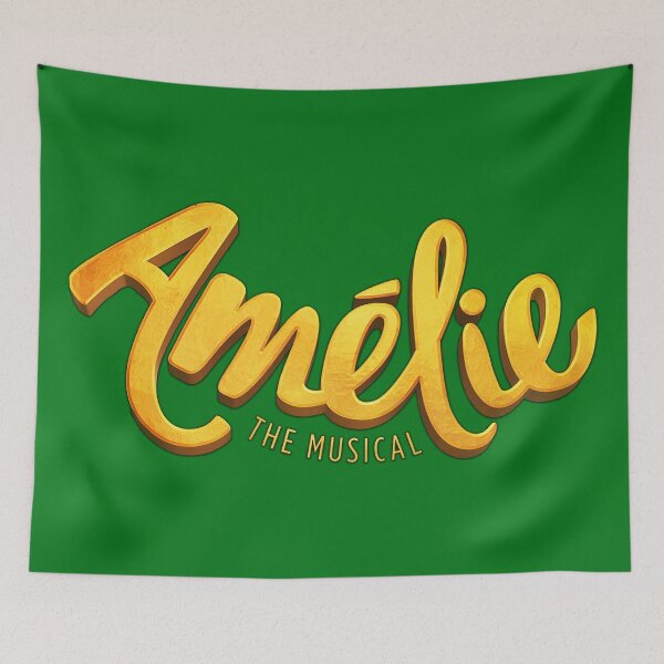 Item preview, Amélie West End Reino Unido designed and sold by nish3300.