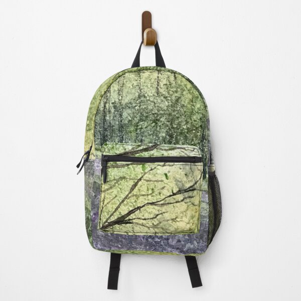 Item preview, bluebell wood designed and sold by Diane Hunter Art.