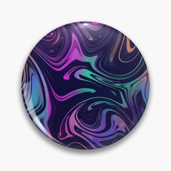 Item preview, Rainbow Liquid designed and sold by DirtyAngelFace Shop.