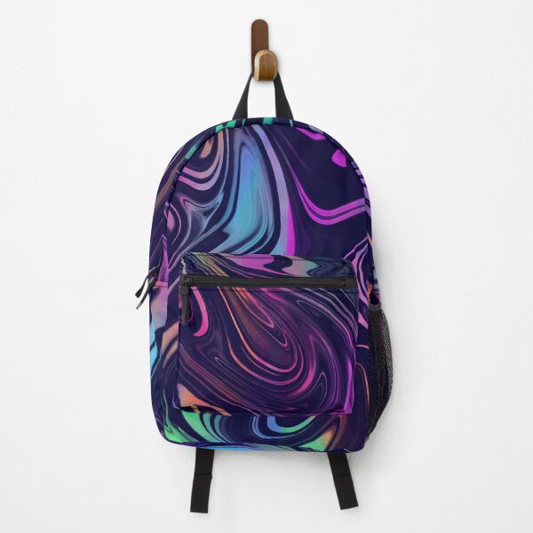 Item preview, Rainbow Liquid designed and sold by DirtyAngelFace Shop.