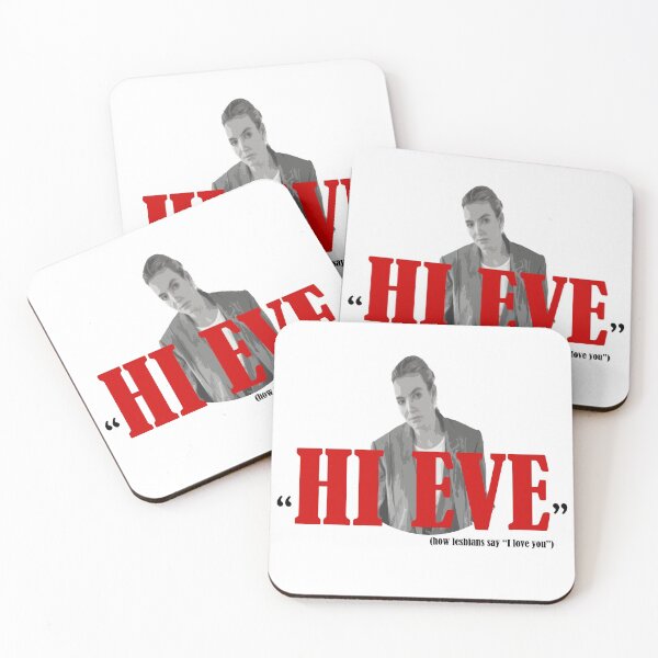 Artikelvorschau, "Hi Eve" ;) - entworfen und verkauft von jekest.