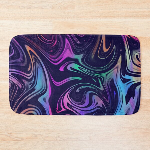 Item preview, Rainbow Liquid designed and sold by DirtyAngelFace Shop.