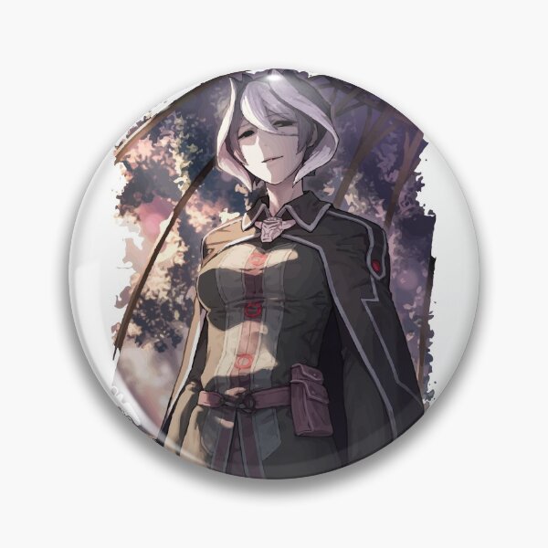 Ozen Pin