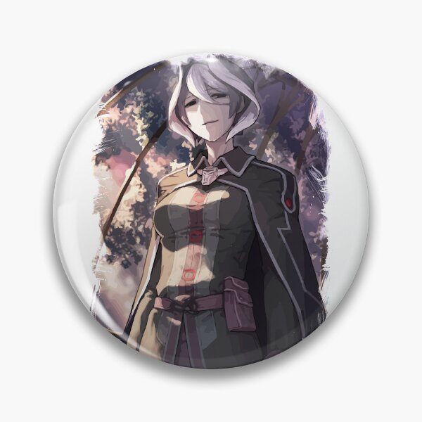 Ozen Pin