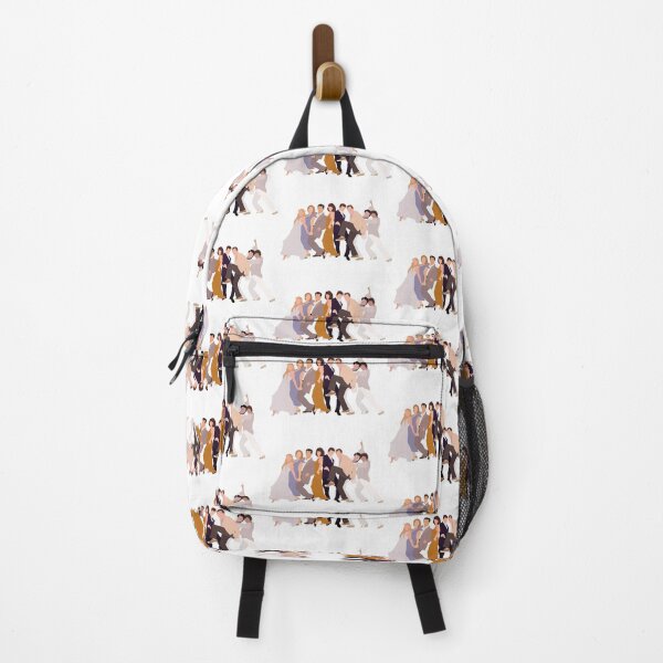 Mamma Mia Backpack