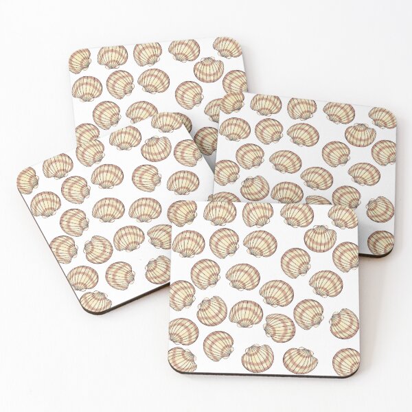 Item preview, Shells  designed and sold by MadalinaPasol.