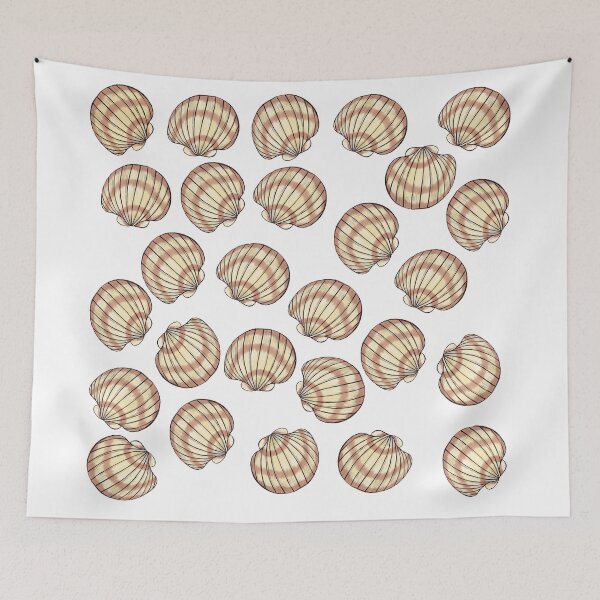 Item preview, Shells  designed and sold by MadalinaPasol.