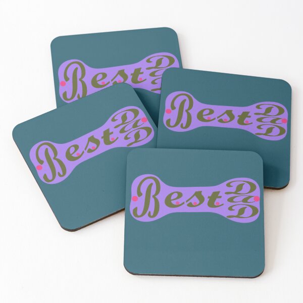 Item preview, Best Dad. designed and sold by Geomoon.