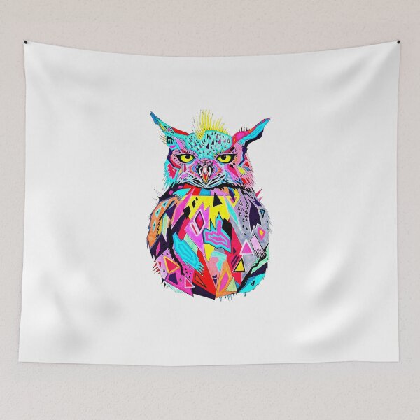 Item preview, night owl designed and sold by Prototype78.