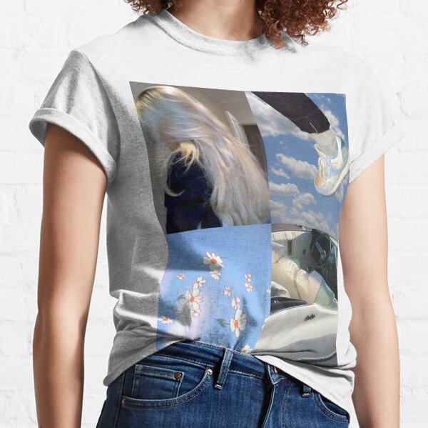 nike cartoon shirts
