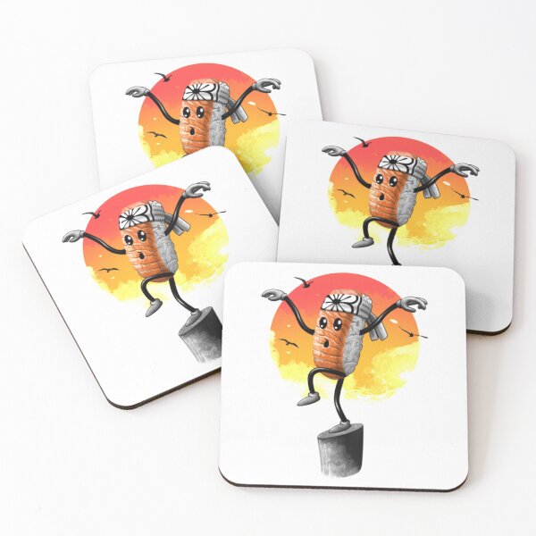 Item preview, Sushi style designed and sold by GarrisonHerzog.