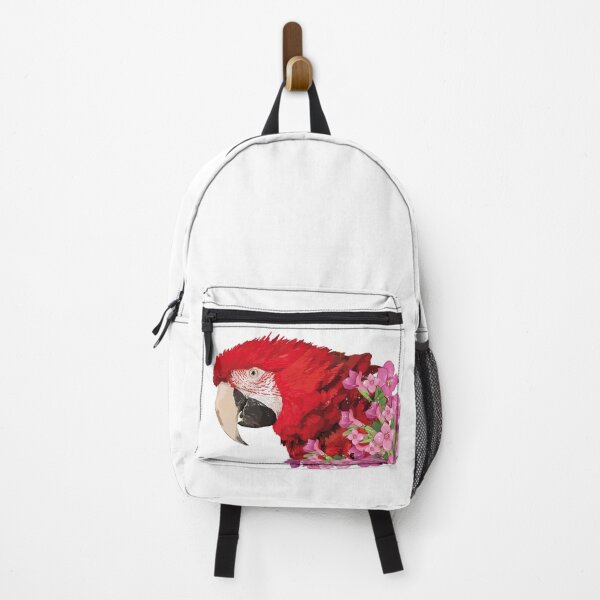 Item preview, Aliverde Macaw designed and sold by obscurite.