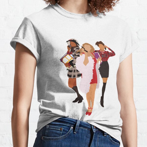 Clueless Classic T-Shirt
