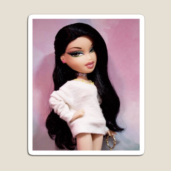 Poupée bratz designer pride BRATZ Pas Cher 