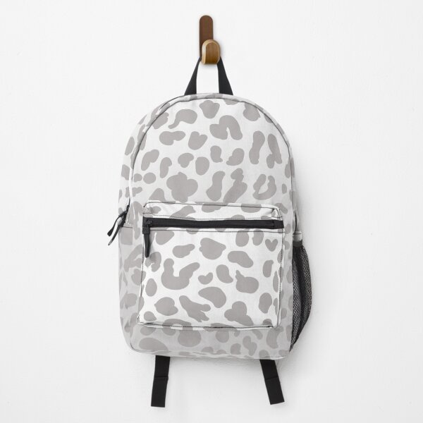 Item preview, Silver Leopard Print designed and sold by DirtyAngelFace Shop.