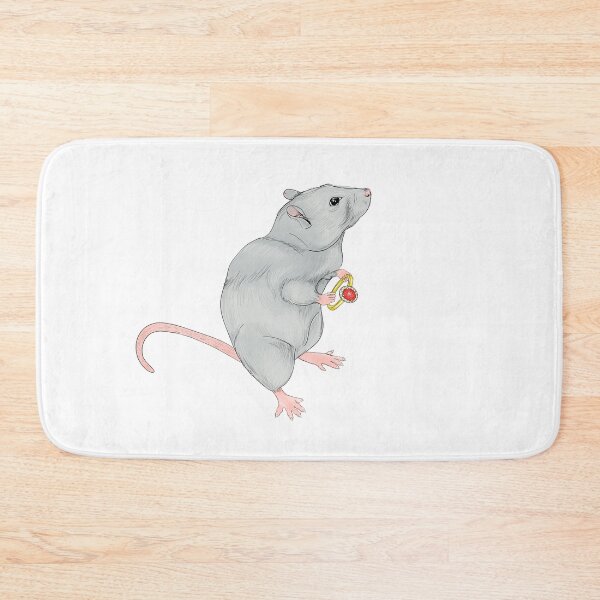 Item preview, The rat proposal  designed and sold by Hitherto.