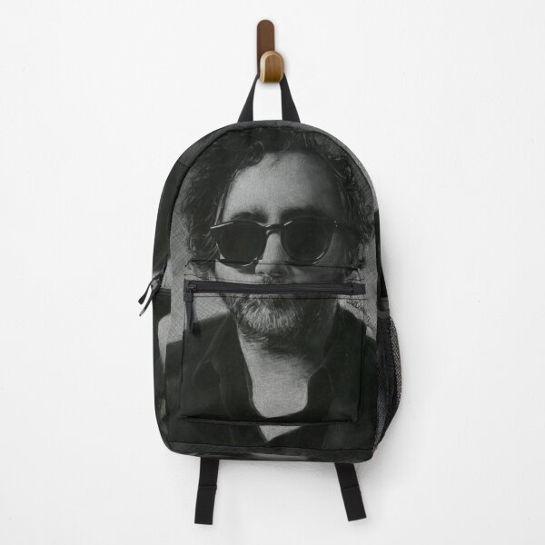 Item preview, Tim Burton negative drawing designed and sold by incloudines.