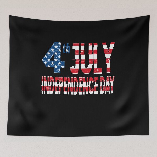 Item preview, 4th of july, Independence Day Gift designed and sold by ayyoubdz.