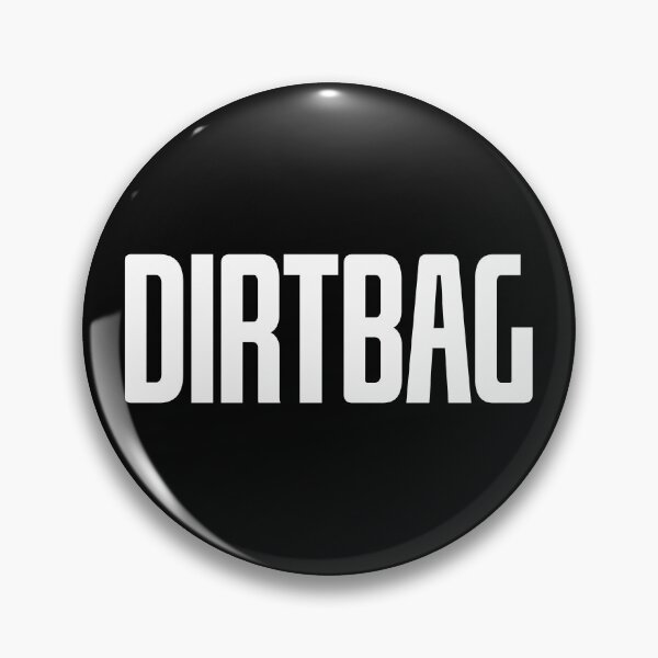 Item preview, DIRTBAG designed and sold by okayishthestore.