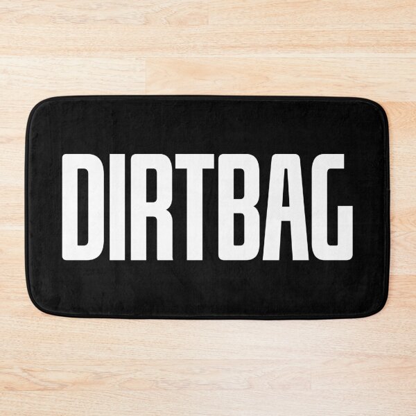 Item preview, DIRTBAG designed and sold by okayishthestore.