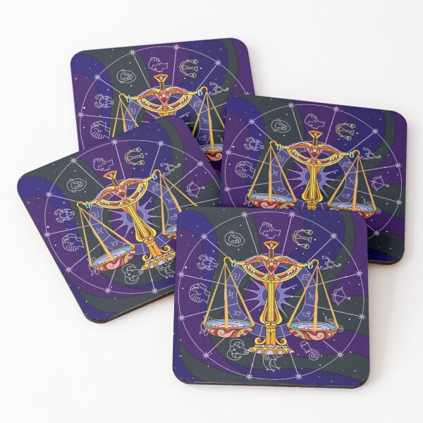 Item preview, Libra birthday gifts designed and sold by Morresia.