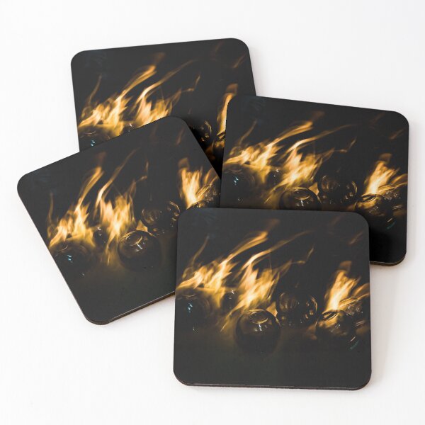 Item preview, Fire Cupping designed and sold by Enygma  Photography.