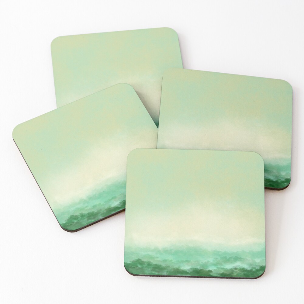 Item preview, Coasters (Set of 4) designed and sold by Raffey76.