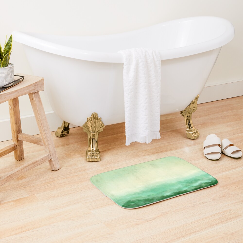 Item preview, Bath Mat designed and sold by Raffey76.