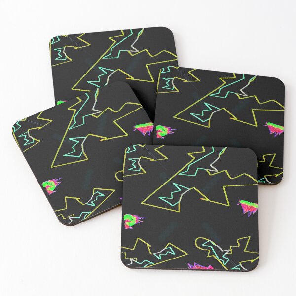 Item preview, COOL VISUALS designed and sold by JensVanReeth.