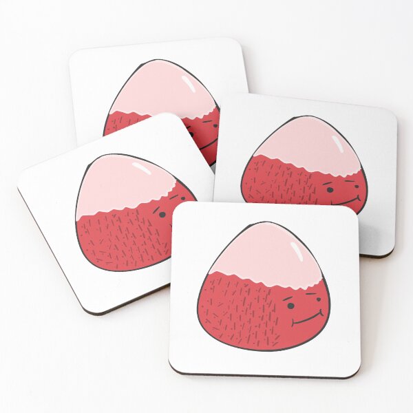 Item preview, Lychees Larry designed and sold by designedfeeling.