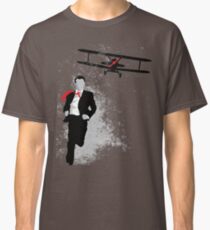 Map and Compass Classic T-Shirt
