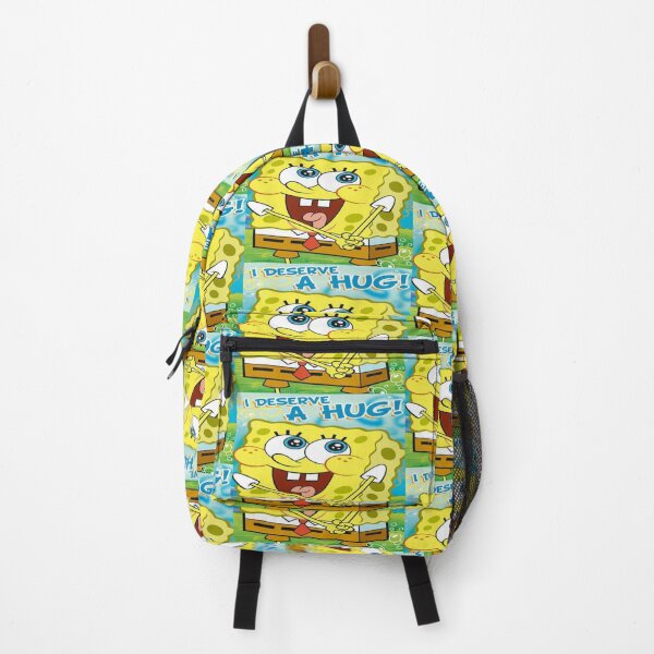Item preview, Spongebob square pants . designed and sold by Bodda01.