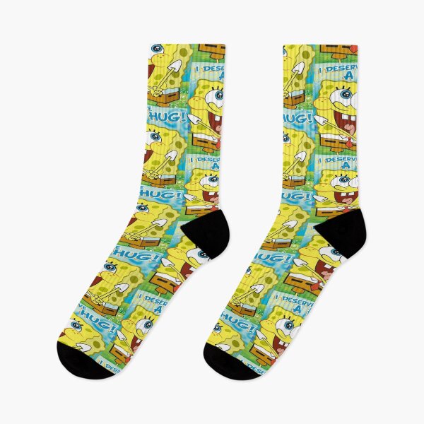 Item preview, Spongebob square pants . designed and sold by Bodda01.