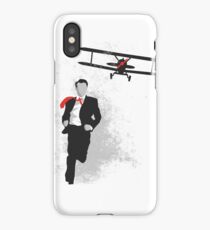 Map and Compass iPhone Case/Skin