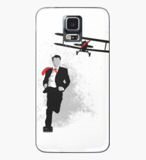 Map and Compass Case/Skin for Samsung Galaxy