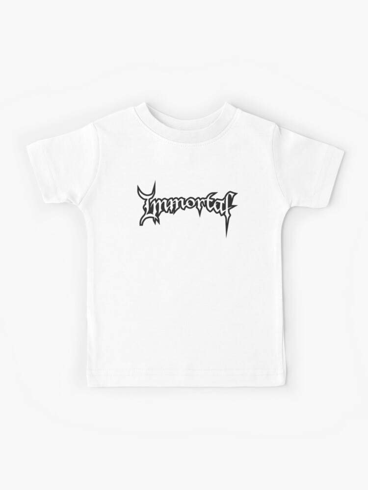 immortal t shirt