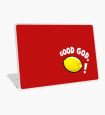 Good God, Lemon! Laptop Skin