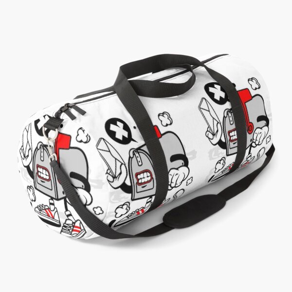 Item preview, Mail Box designed and sold by CartoonTshirtD.