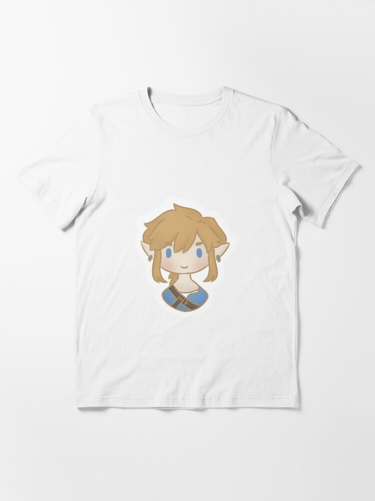 botw shirt