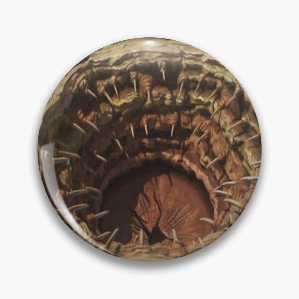 Item preview, The Sarlacc Pit designed and sold by TheMightySnail.