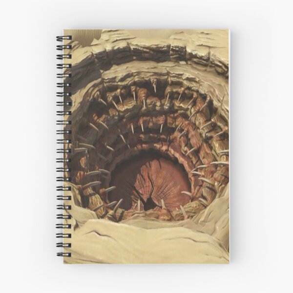 Item preview, The Sarlacc Pit designed and sold by TheMightySnail.
