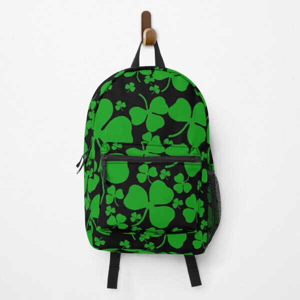 Item preview, 3 Leaf Shamrocks for St Patricks Day designed and sold by Greenbaby.