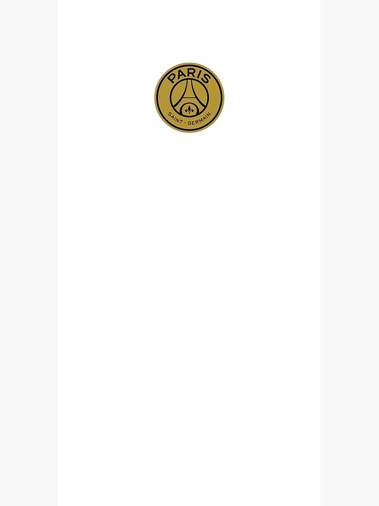 PSG gold by DesignsULove