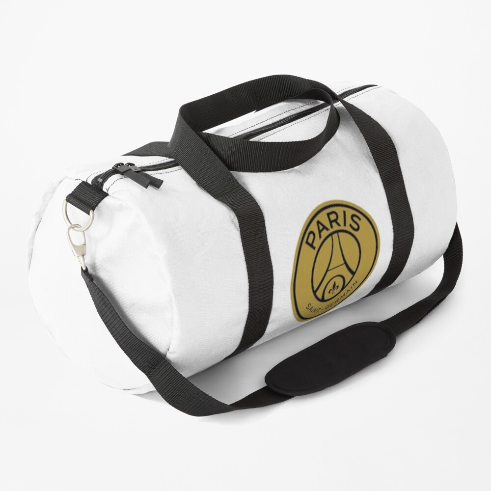 PSG gold Duffle Bag