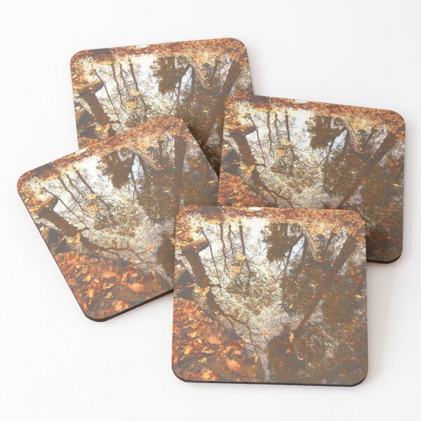 Item preview, Heart of Autumn. designed and sold by Billlee.