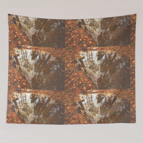 Item preview, Heart of Autumn. designed and sold by Billlee.